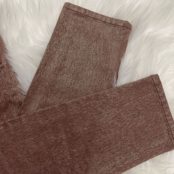 French Connection (FC) Skin Tight Jeans Size 4 EUC - Picture 8 of 12